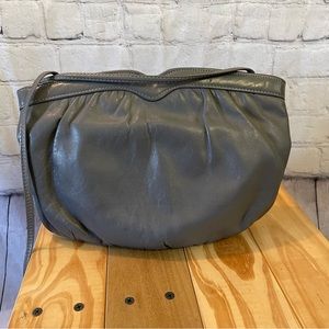 Mardane grey handbag vintage